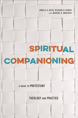 Picture of Spiritual Companioning