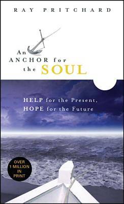 Picture of An Anchor for the Soul [ePub Ebook]