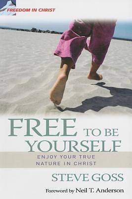 Picture of Free to Be Yourself