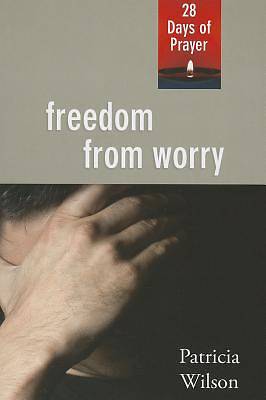 Picture of Freedom from Worry