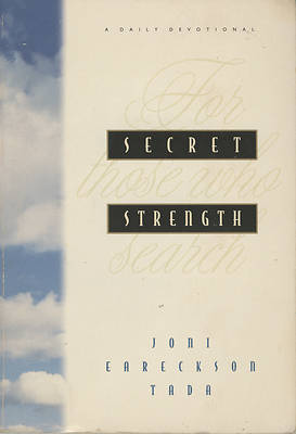 Picture of Secret Strength