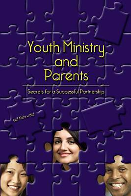Picture of Youth Ministry and Parents