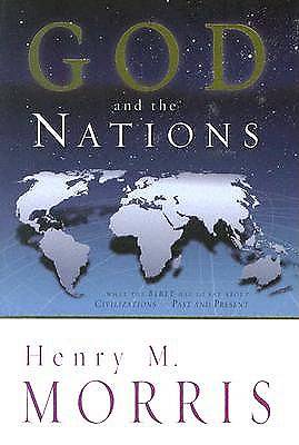 Picture of God and the Nations