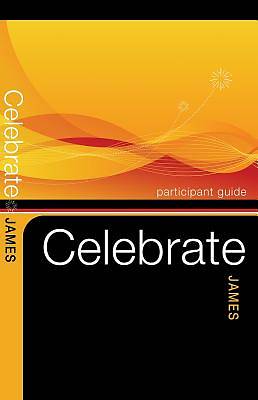 Picture of Celebrate James Participant Guide - 5 Pack