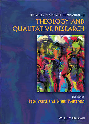 Picture of Wiley Blackwell Companion to Qualitative Research and Theology
