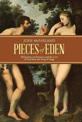 Picture of Pieces of Eden