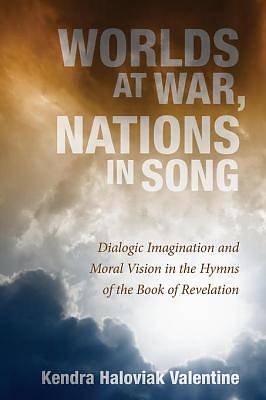 Picture of Worlds at War, Nations in Song [ePub Ebook]