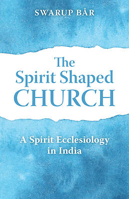 Picture of The Spirit Shaped Church