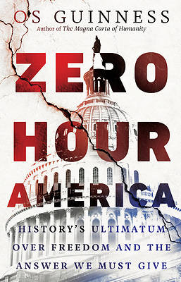 Picture of Zero Hour America