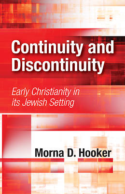 Picture of Continuity and Discontinuity