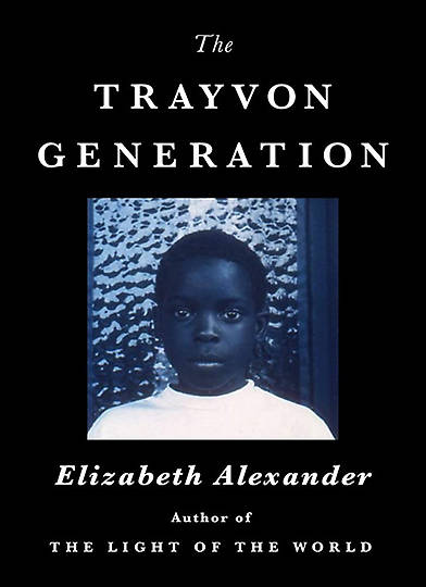 Picture of The Trayvon Generation