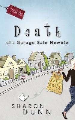 Picture of Death of a Garage Sale Newbie