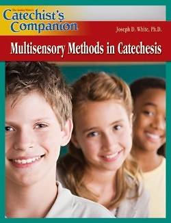 Picture of Multisensory Methods in Catechesis