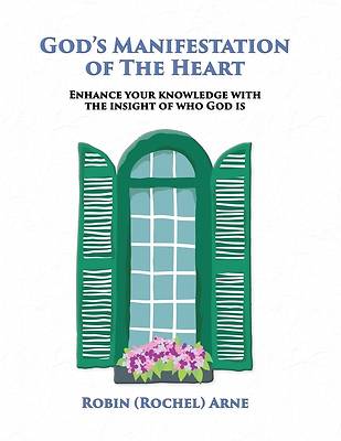Picture of God's Manifestation of The Heart