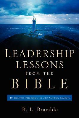 Picture of Leadership Lessons from the Bible