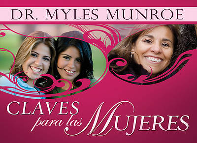 Picture of Claves Para las Mujeres