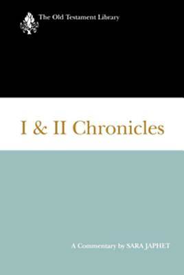 Picture of I and II Chronicles [ePub Ebook]