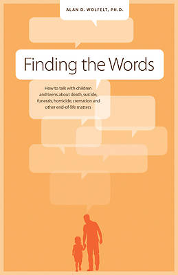 Picture of Finding the Words