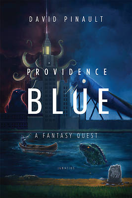 Picture of Providence Blue