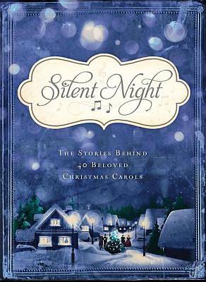 Picture of Silent Night [ePub Ebook]