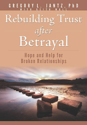 Picture of Rebuilding Trust After Betrayal