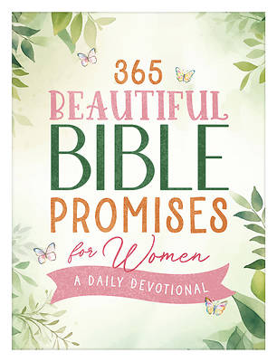 Picture of 365 Beautiful Bible Promises for Women