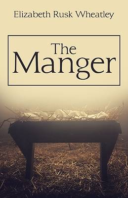 Picture of The Manger