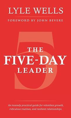 Picture of The Five-Day Leader