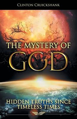 Picture of The Mystery of God