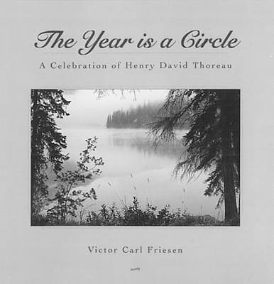 Picture of The Year Is a Circle [ePub Ebook]