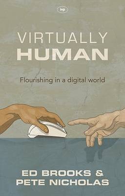 Picture of Virtually Human