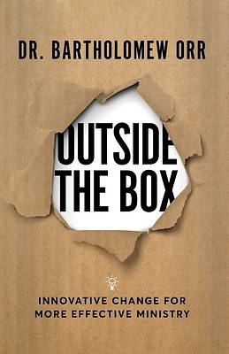 Picture of Outside the Box