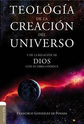 Picture of Teologia de la Creacion del Un