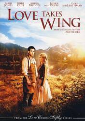 Picture of Love Takes Wing