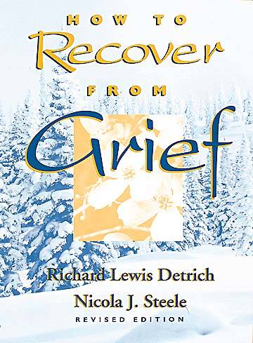 Picture of How to Recover from Grief