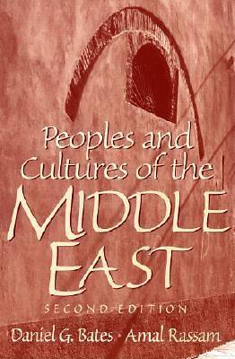 Picture of Peoples and Cultures of the Middle East