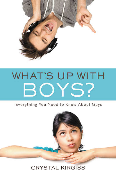 Picture of What's Up with Boys?