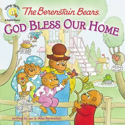 Picture of Berenstain Bears