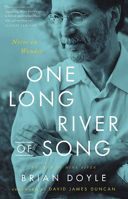 Picture of One Long River of Song