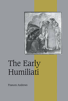 Picture of The Early Humiliati