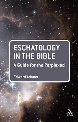 Picture of Eschatology in the Bible