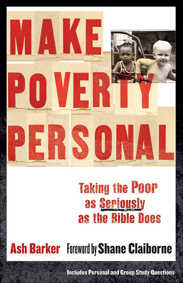 Picture of Make Poverty Personal