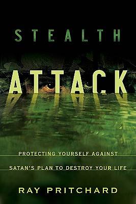 Picture of Stealth Attack [ePub Ebook]