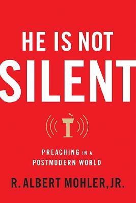 Picture of He is Not Silent [ePub Ebook]