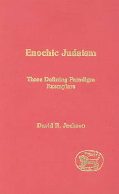 Picture of Enochic Judaism