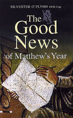 Picture of The Good News of Matthew's Year