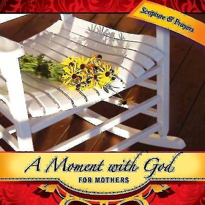 Picture of A Moment with God for Mothers