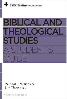 Picture of Biblical and Theological Studies
