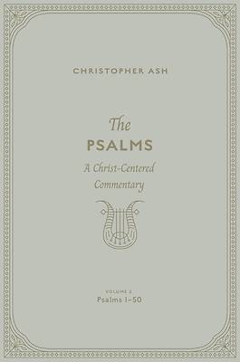 Picture of The Psalms