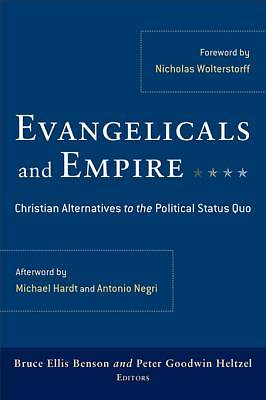 Picture of Evangelicals and Empire [ePub Ebook]